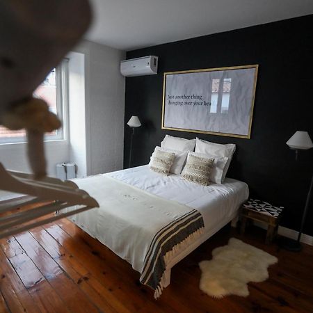 The Saints Suites Lisboa Ngoại thất bức ảnh
