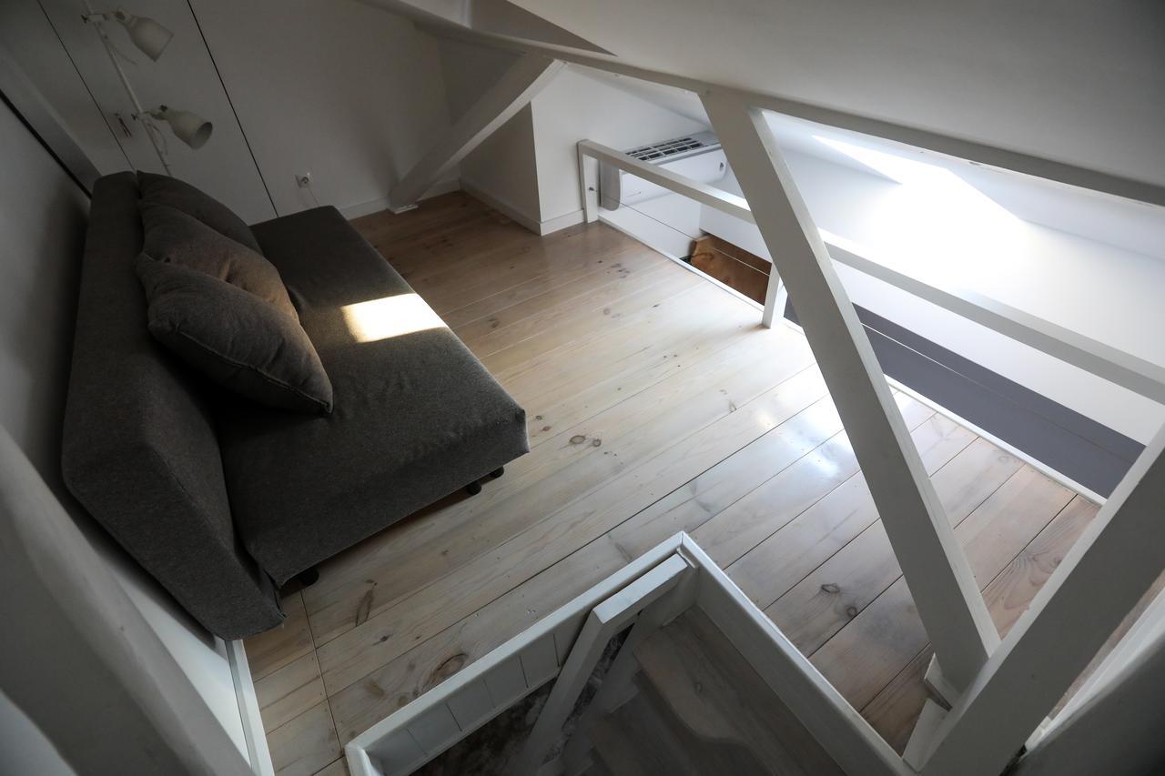 The Saints Suites Lisboa Ngoại thất bức ảnh