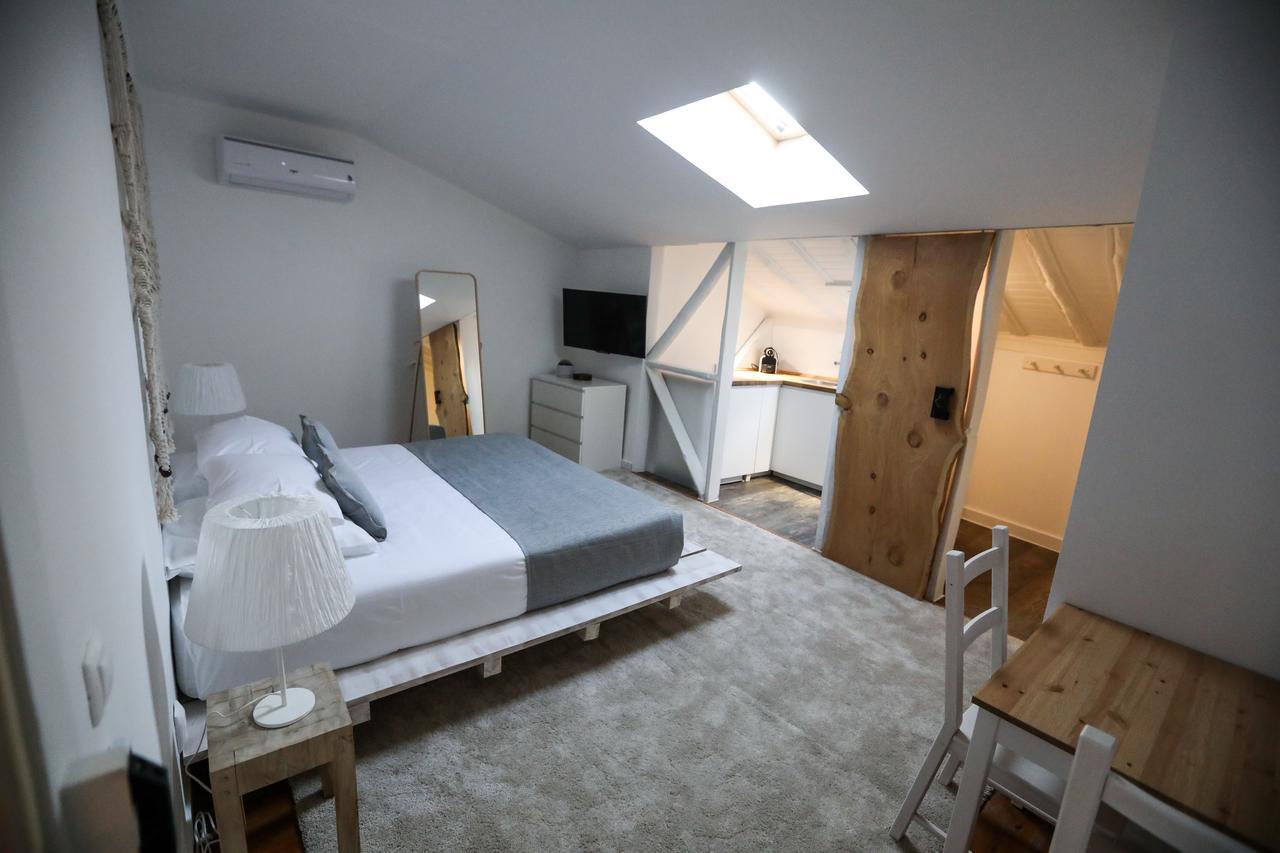 The Saints Suites Lisboa Ngoại thất bức ảnh