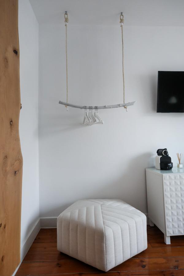 The Saints Suites Lisboa Ngoại thất bức ảnh