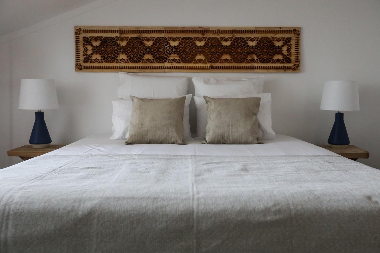 The Saints Suites Lisboa Ngoại thất bức ảnh