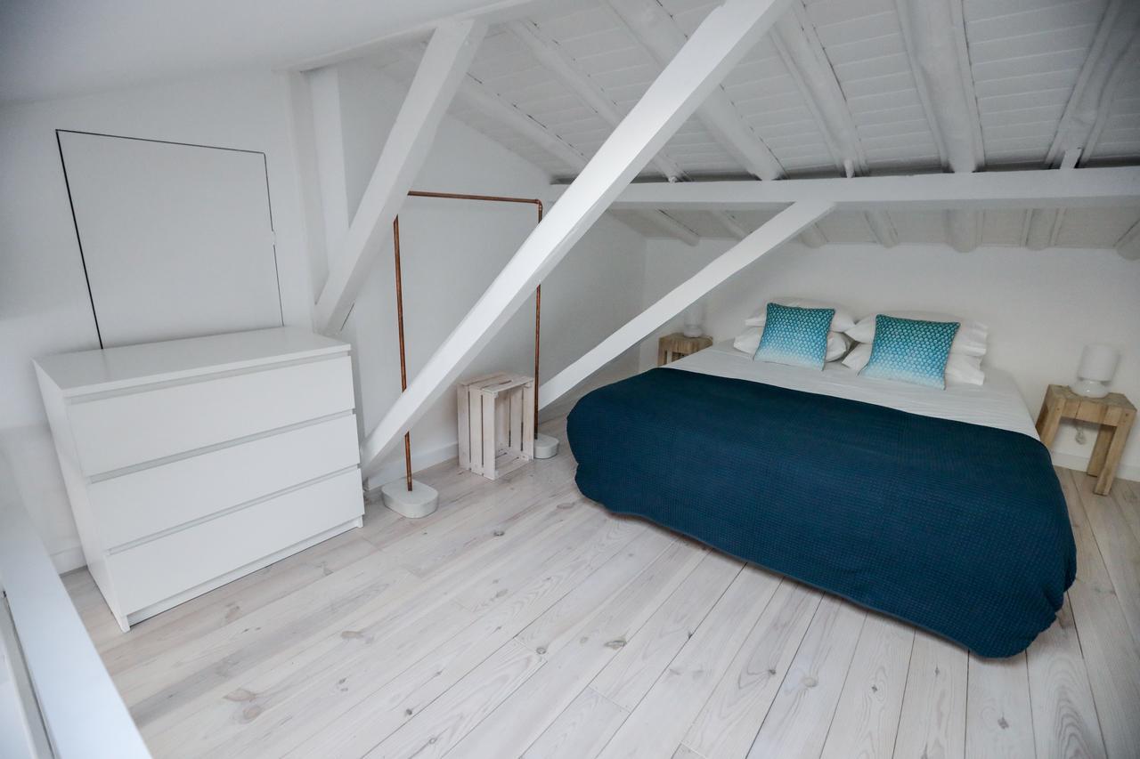 The Saints Suites Lisboa Ngoại thất bức ảnh