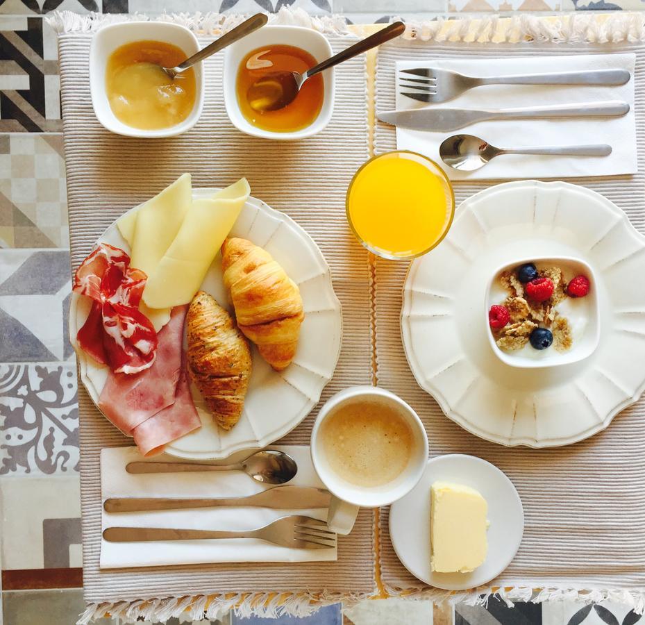 The Saints Suites Lisboa Ngoại thất bức ảnh