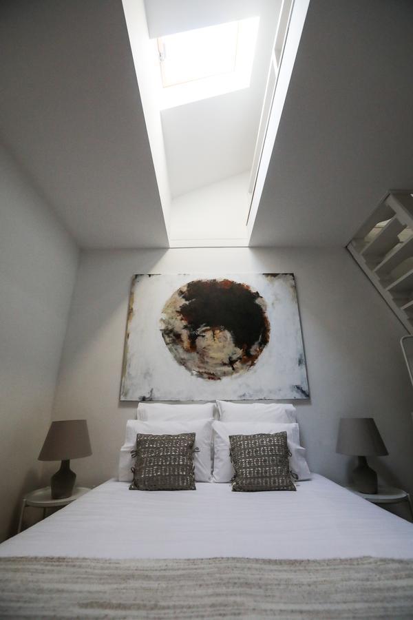The Saints Suites Lisboa Ngoại thất bức ảnh