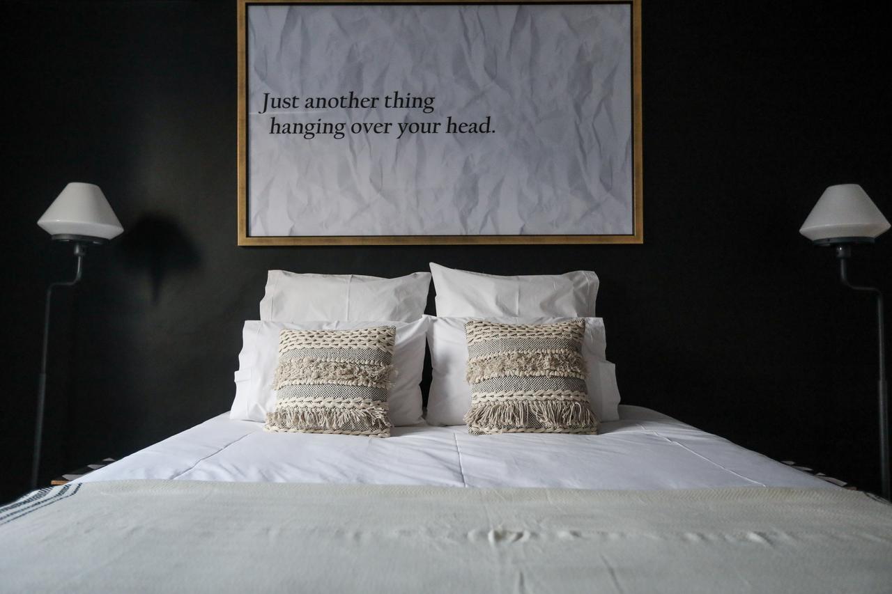 The Saints Suites Lisboa Ngoại thất bức ảnh
