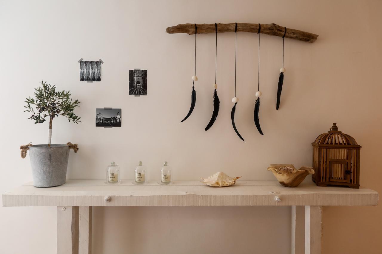 The Saints Suites Lisboa Ngoại thất bức ảnh