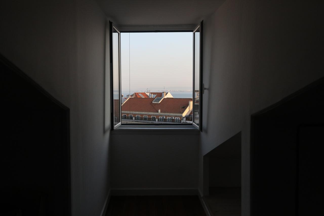 The Saints Suites Lisboa Ngoại thất bức ảnh