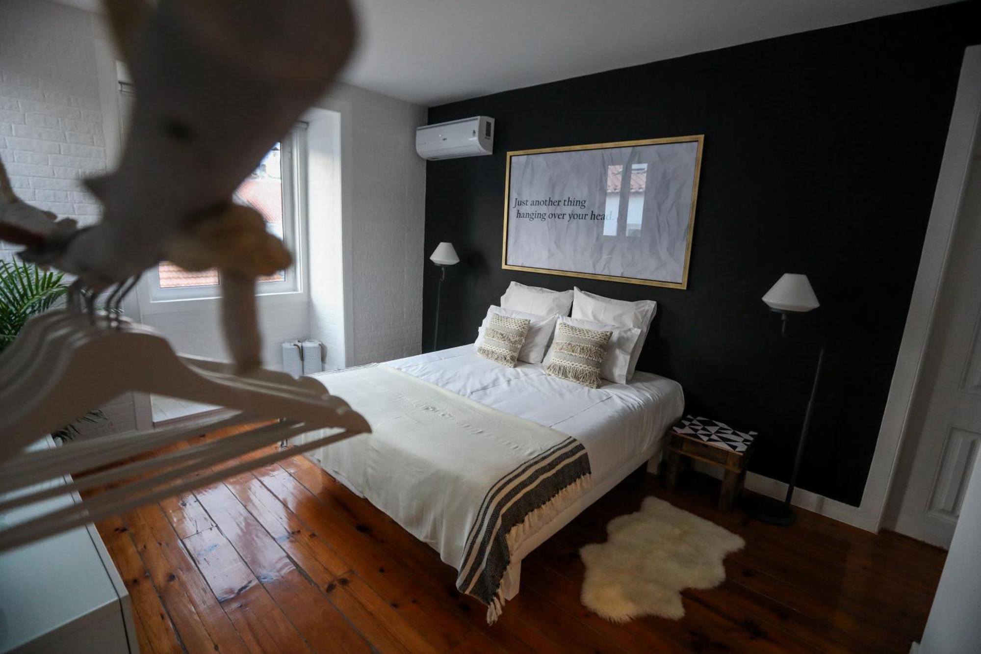 The Saints Suites Lisboa Ngoại thất bức ảnh