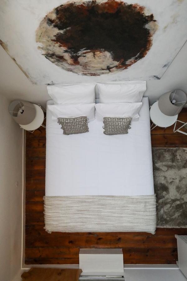 The Saints Suites Lisboa Ngoại thất bức ảnh