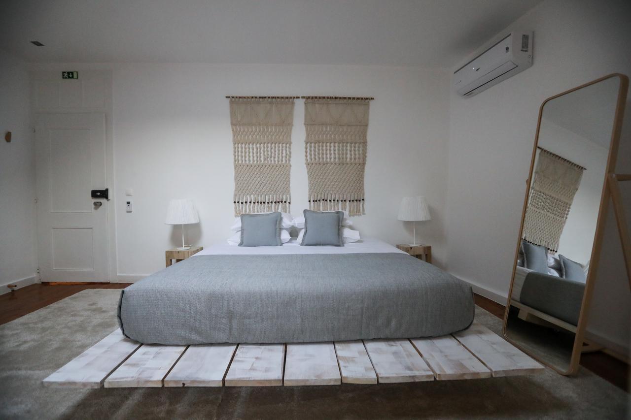 The Saints Suites Lisboa Ngoại thất bức ảnh