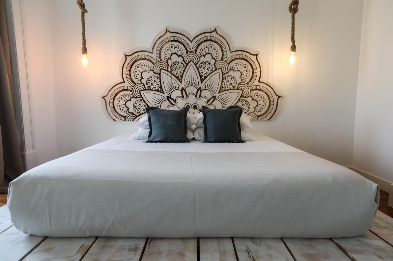 The Saints Suites Lisboa Ngoại thất bức ảnh