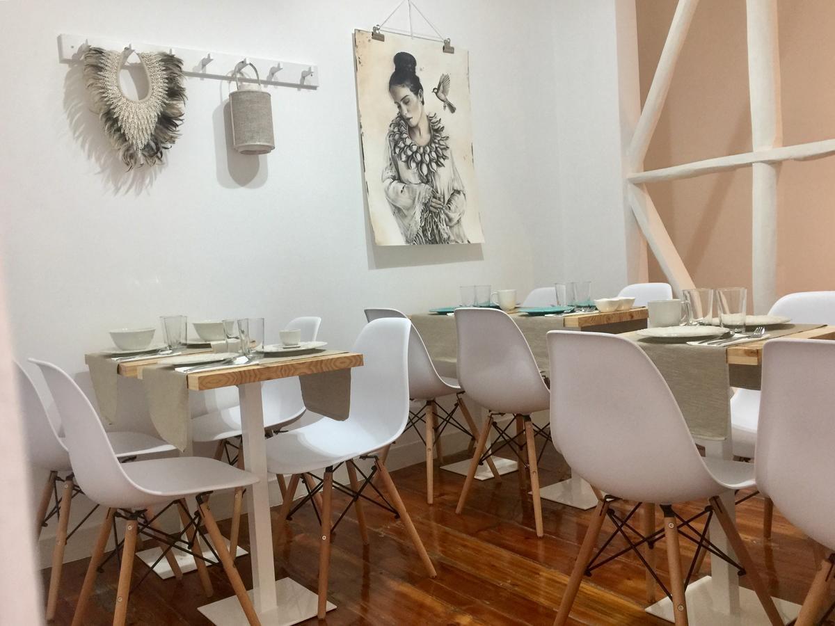 The Saints Suites Lisboa Ngoại thất bức ảnh