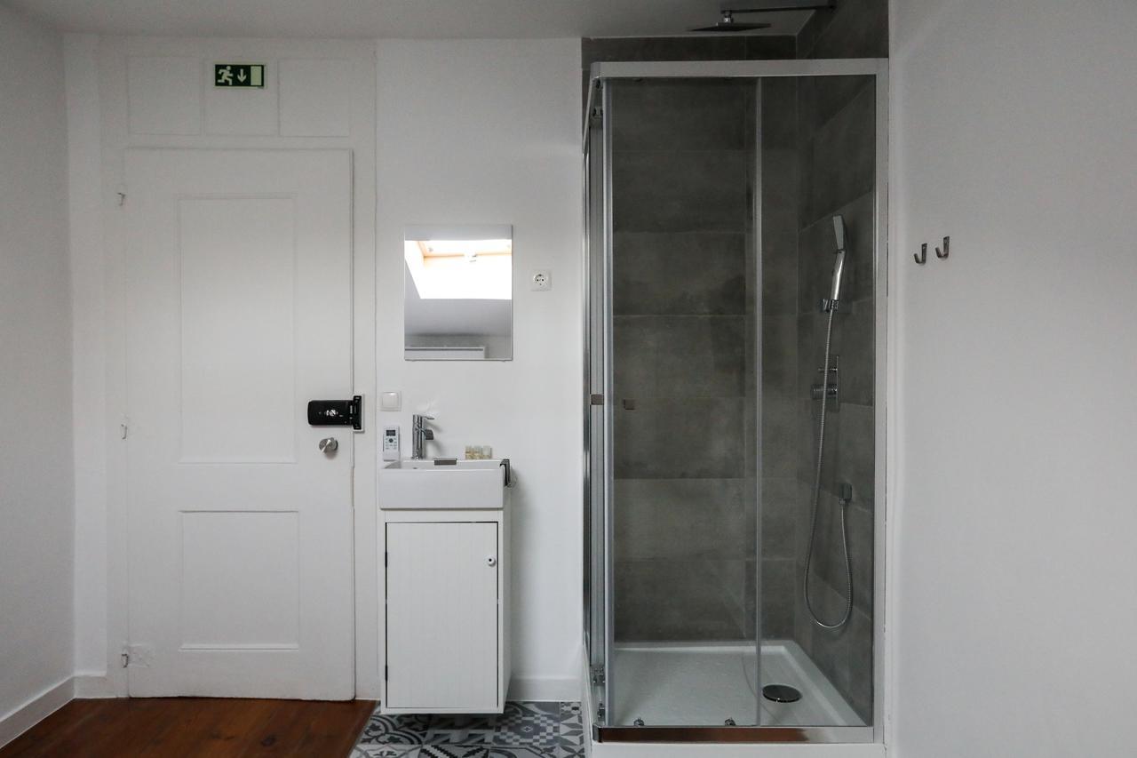 The Saints Suites Lisboa Ngoại thất bức ảnh
